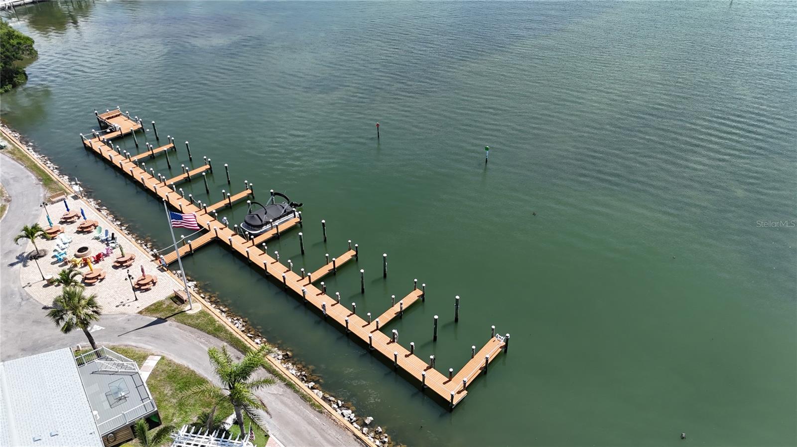 SANDPIPER RESORT CO-OP - Land