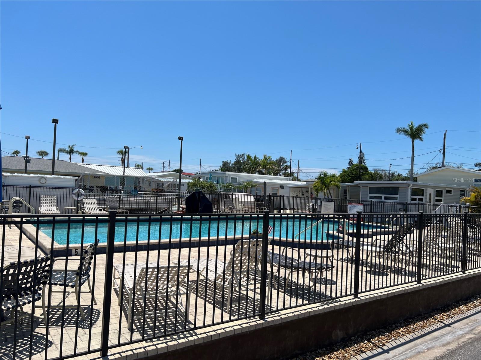 SANDPIPER RESORT CO-OP - Land