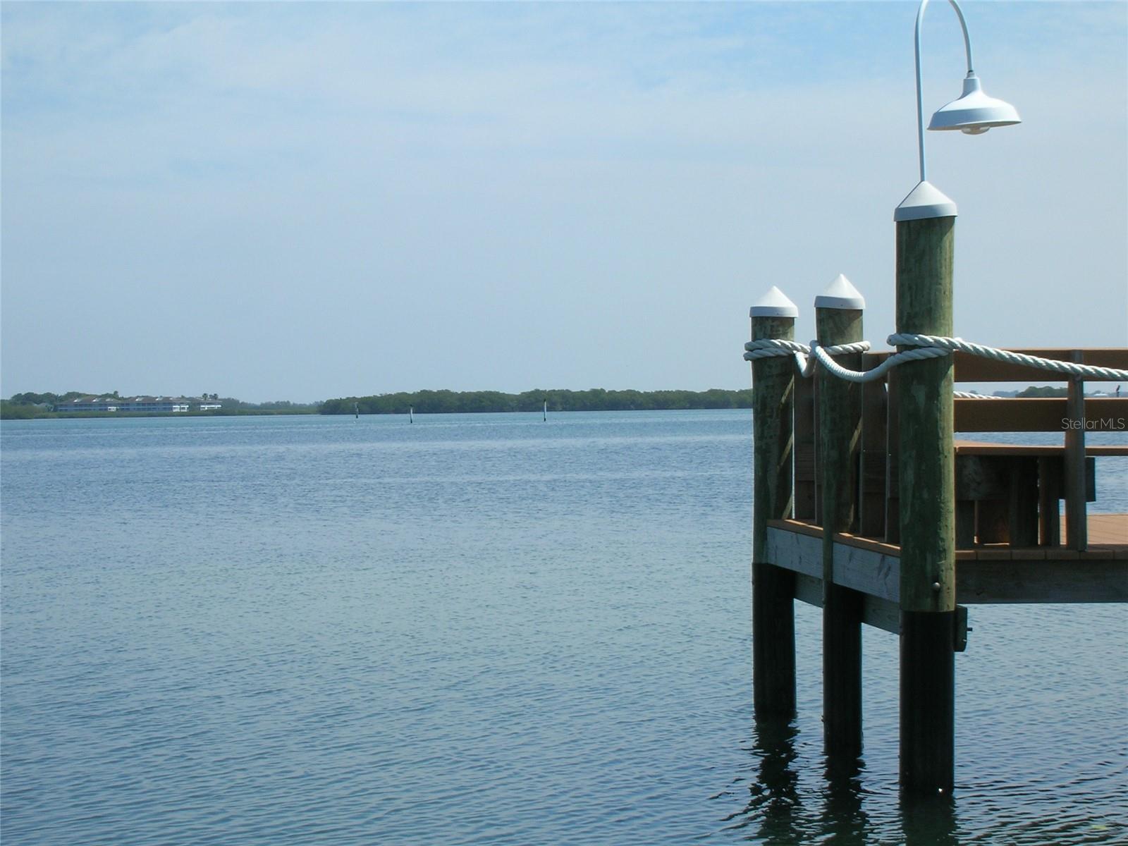 SANDPIPER RESORT CO-OP - Land