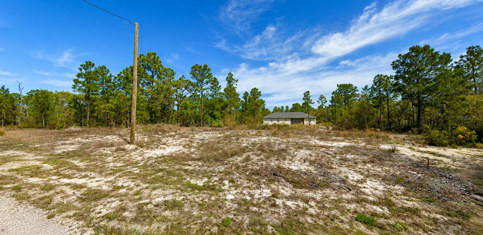 3539 W SEAHORSE LANE