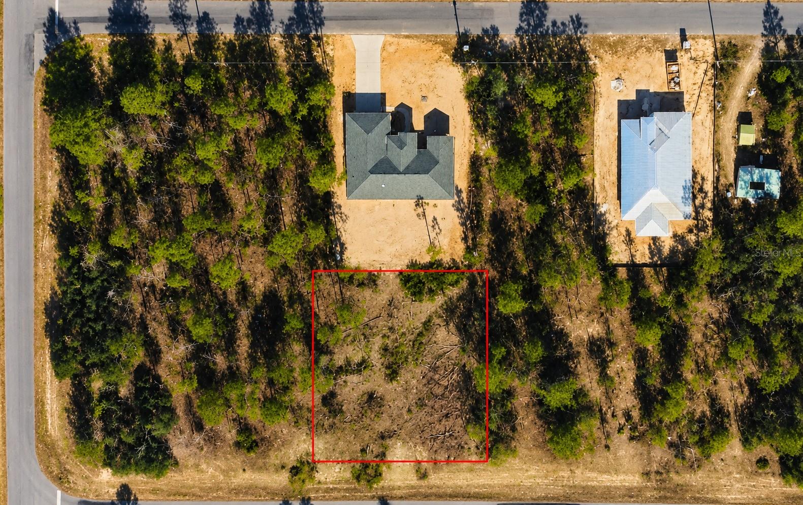 3539 W SEAHORSE LANE