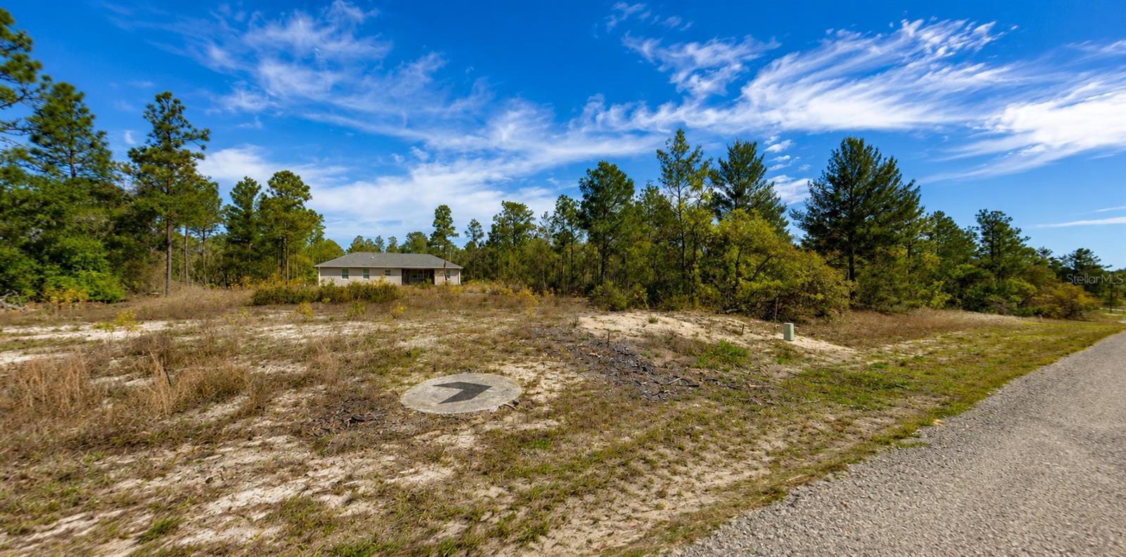 3539 W SEAHORSE LANE