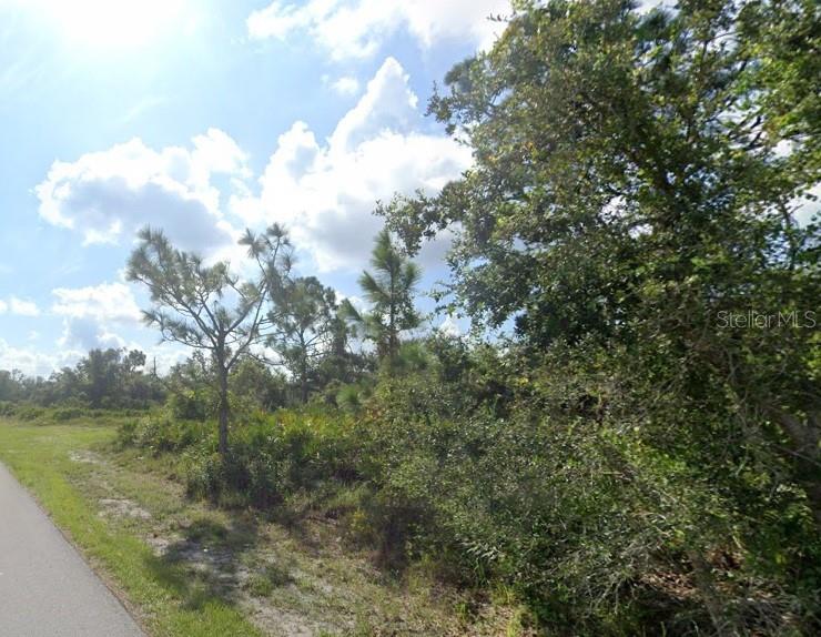 Photo 1 of 5 — 1274 NAVIGATOR ROAD, PUNTA GORDA, FL 33983