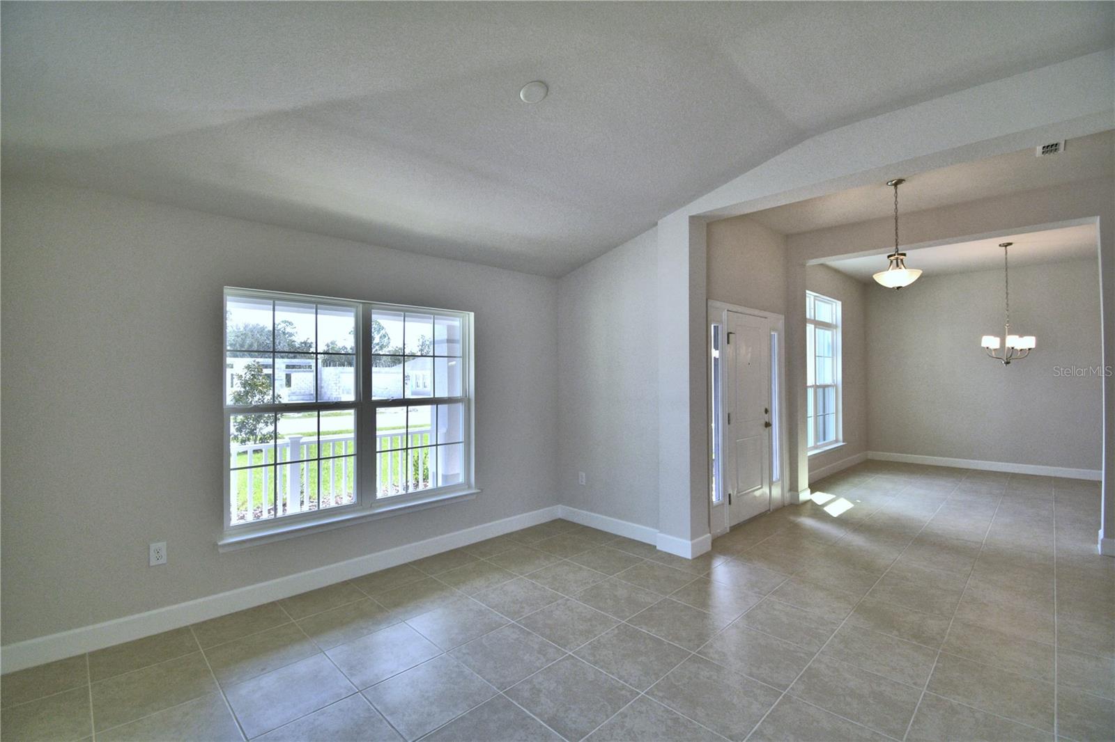 CADENCE CROSSING - Residential