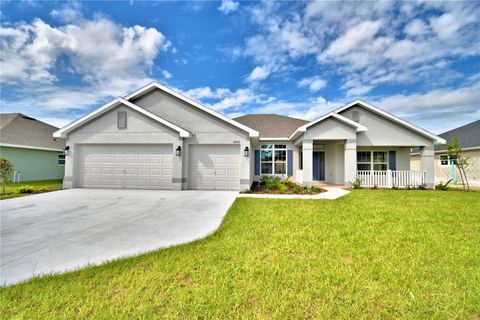Photo of 4414 Juneberry Drive, Auburndale, FL 33823 (MLS # L4957698)
