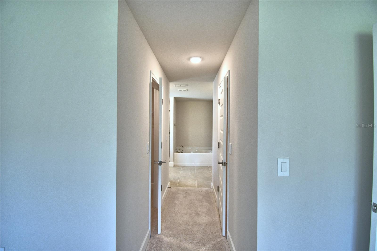 CADENCE CROSSING - Residential