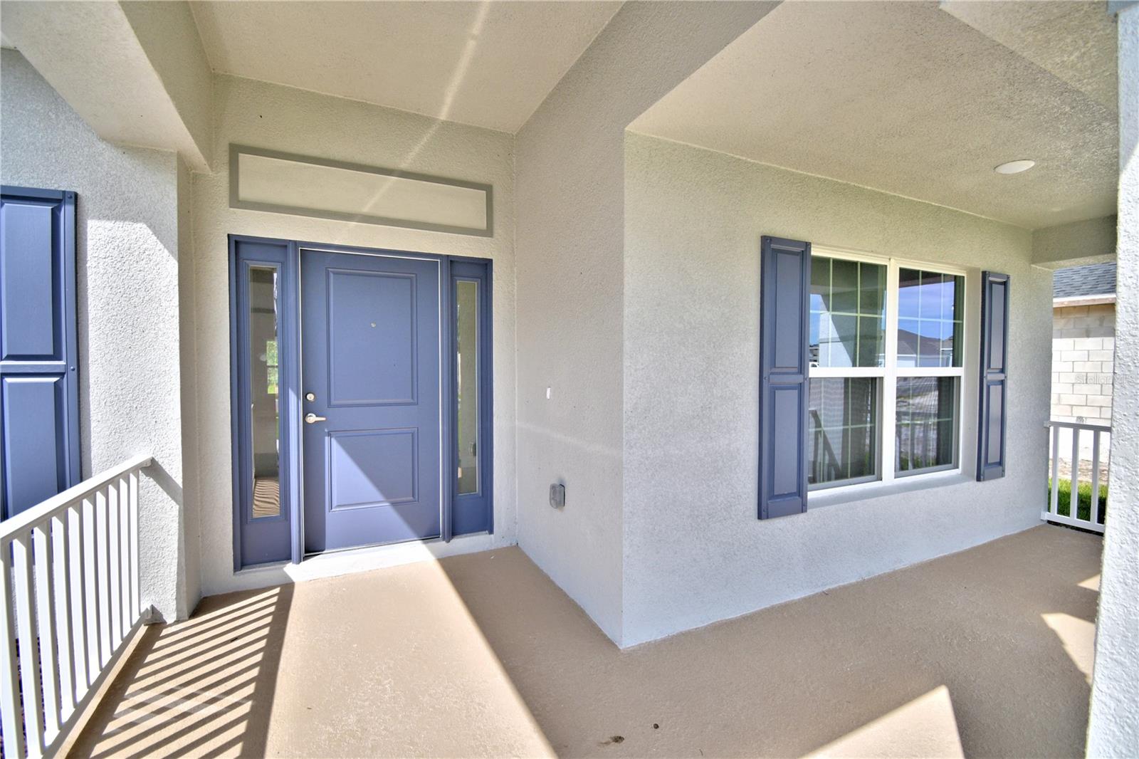 CADENCE CROSSING - Residential