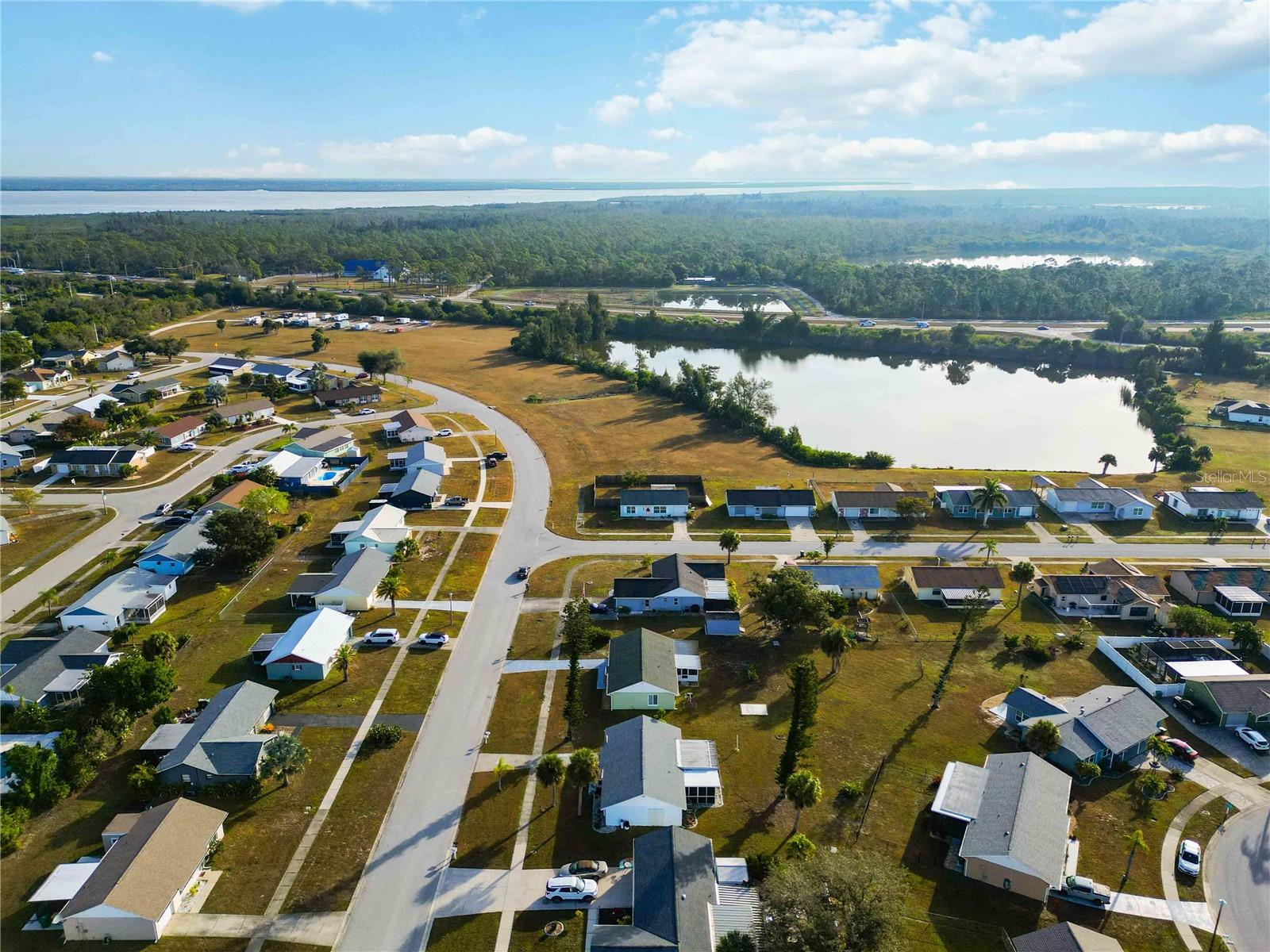 PORT CHARLOTTE SEC 066 - Residential