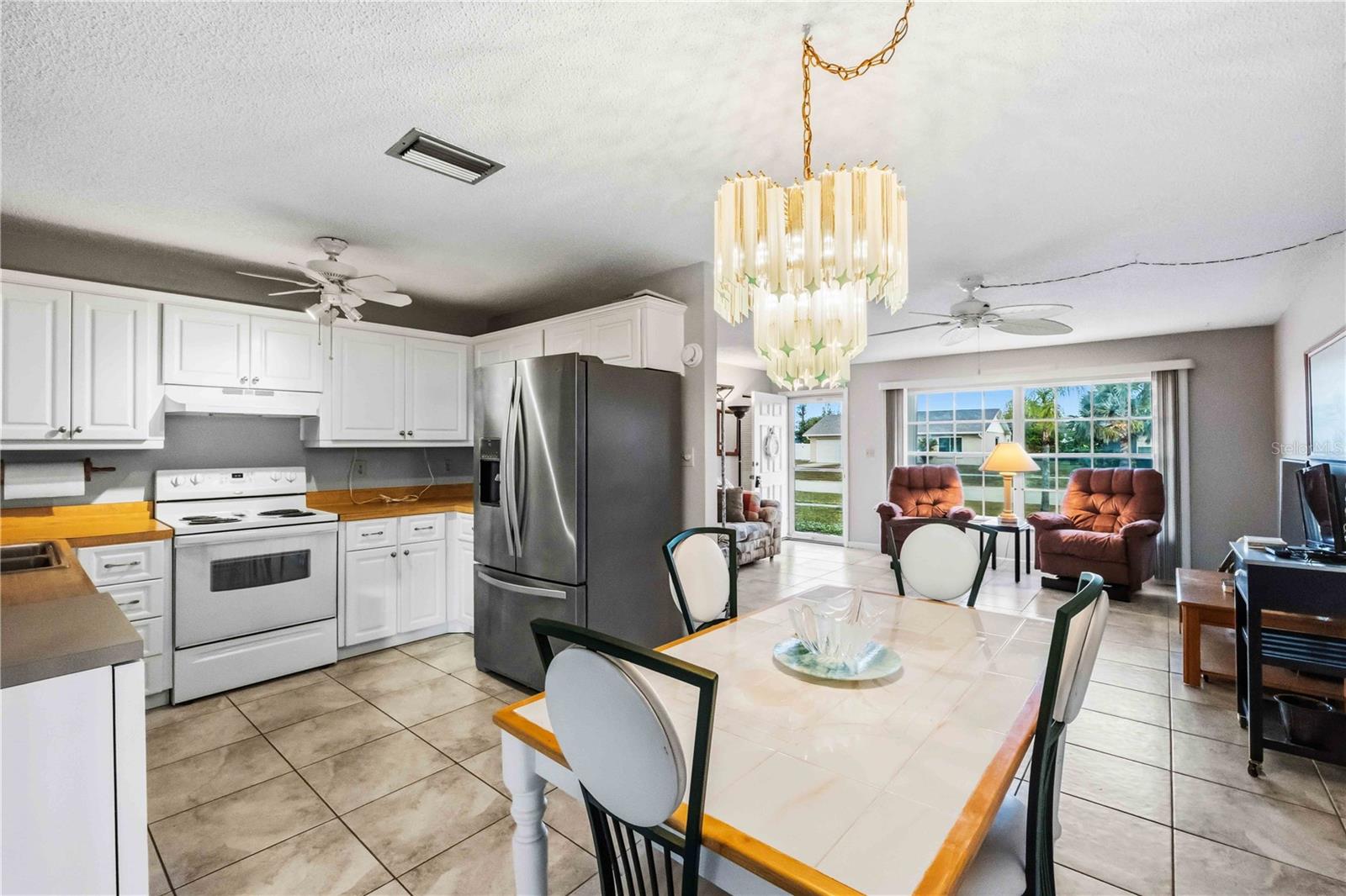 PORT CHARLOTTE SEC 066 - Residential