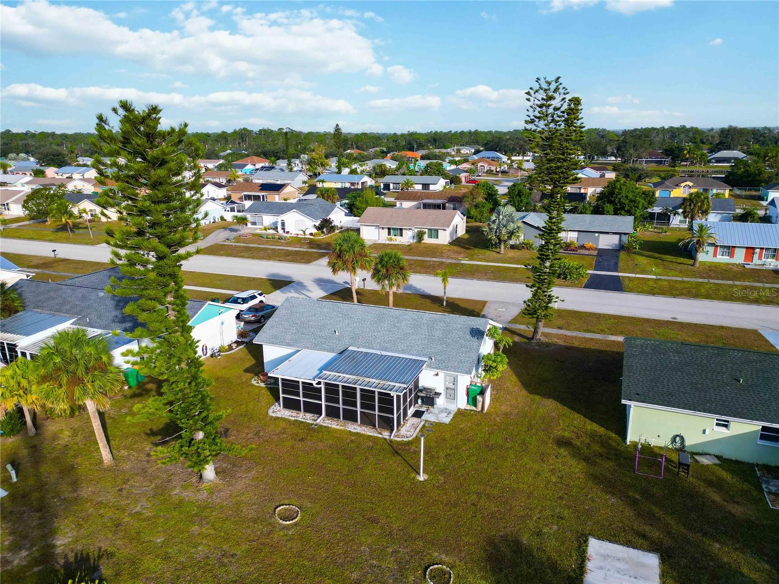 PORT CHARLOTTE SEC 066 - Residential