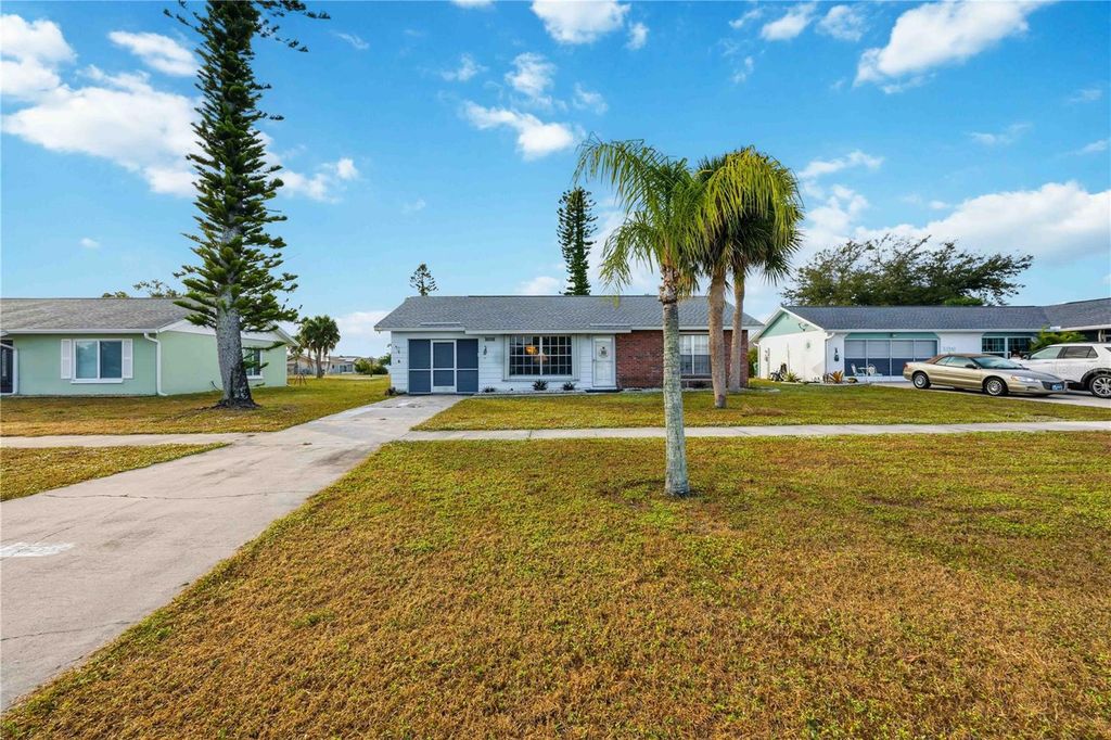 Photo of 13569 Bennett Drive, Port Charlotte, FL 33981 (MLS # N6141884)