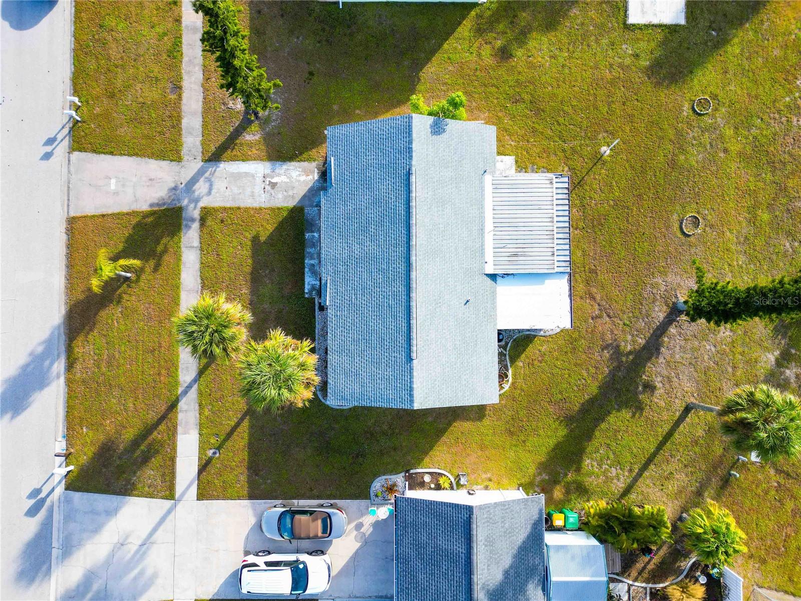 PORT CHARLOTTE SEC 066 - Residential