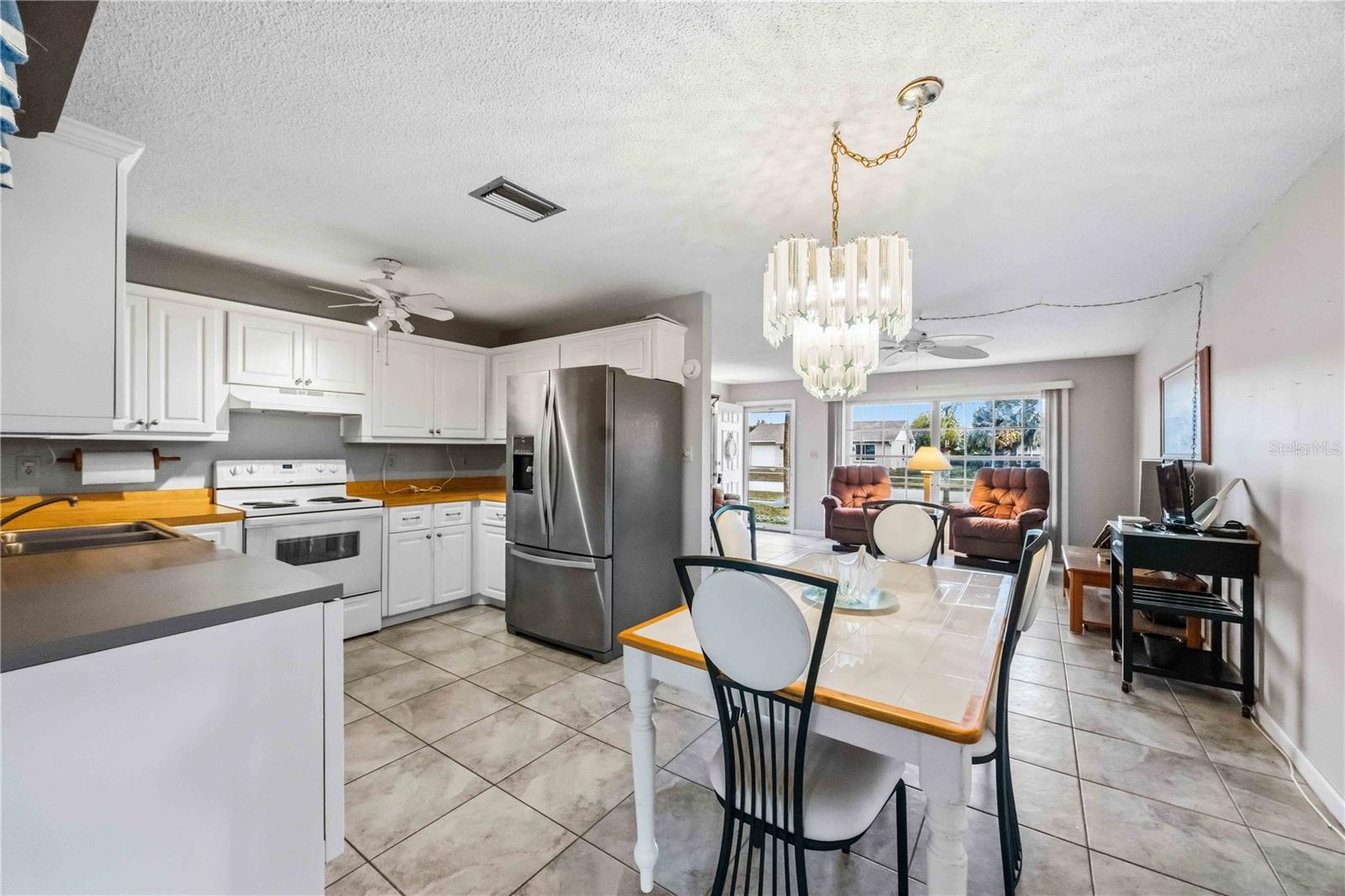 PORT CHARLOTTE SEC 066 - Residential