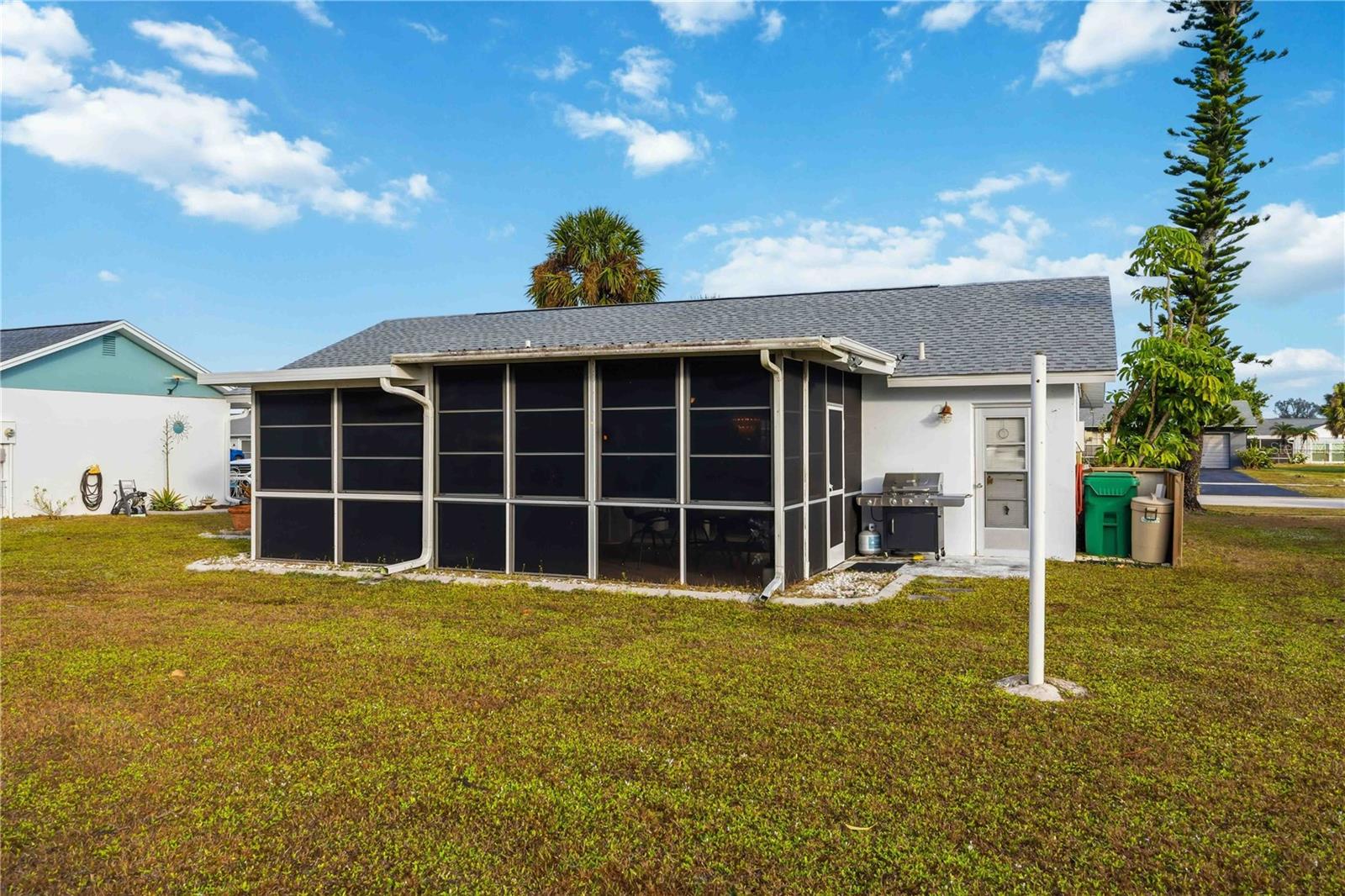 PORT CHARLOTTE SEC 066 - Residential