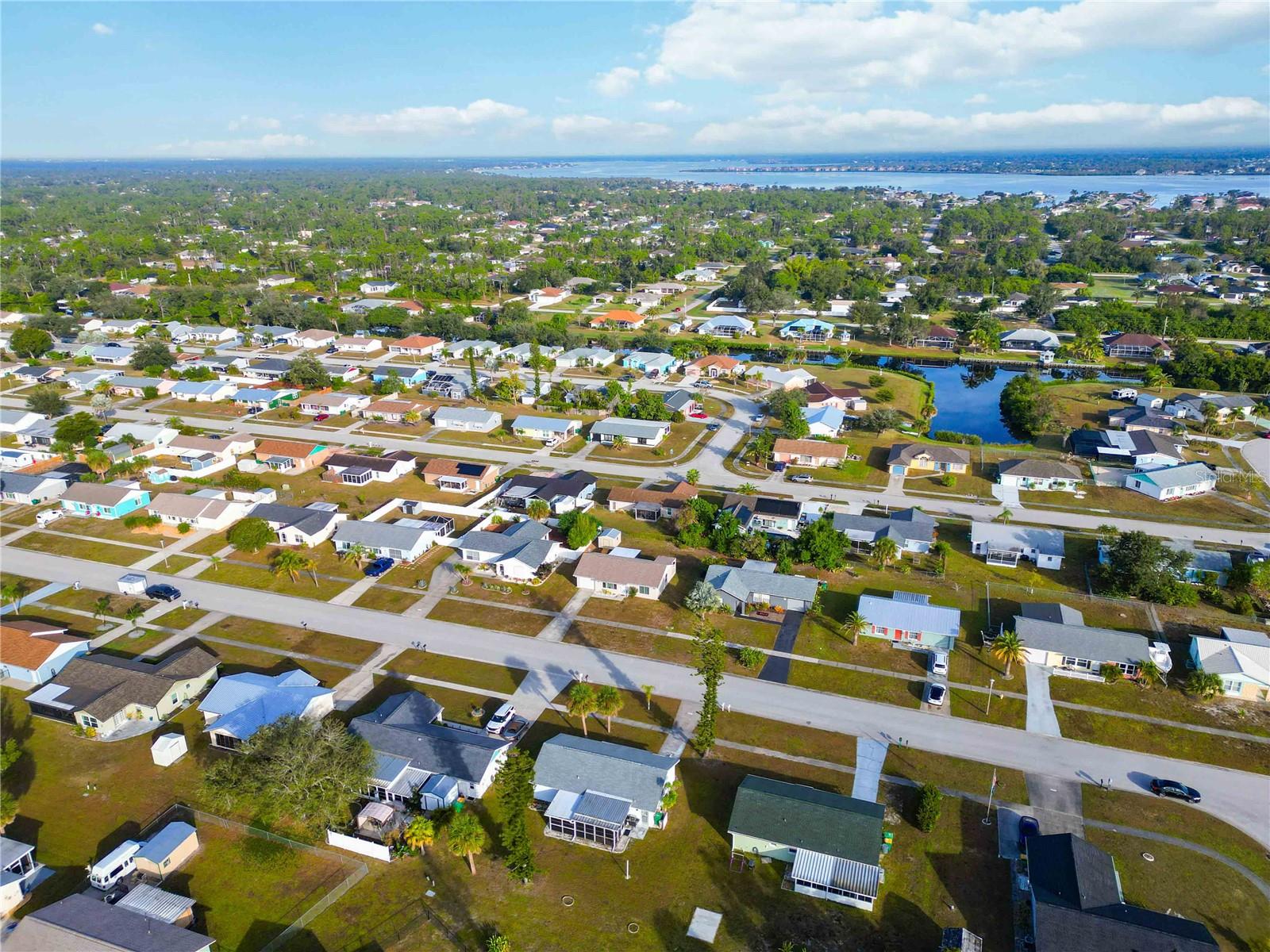 PORT CHARLOTTE SEC 066 - Residential