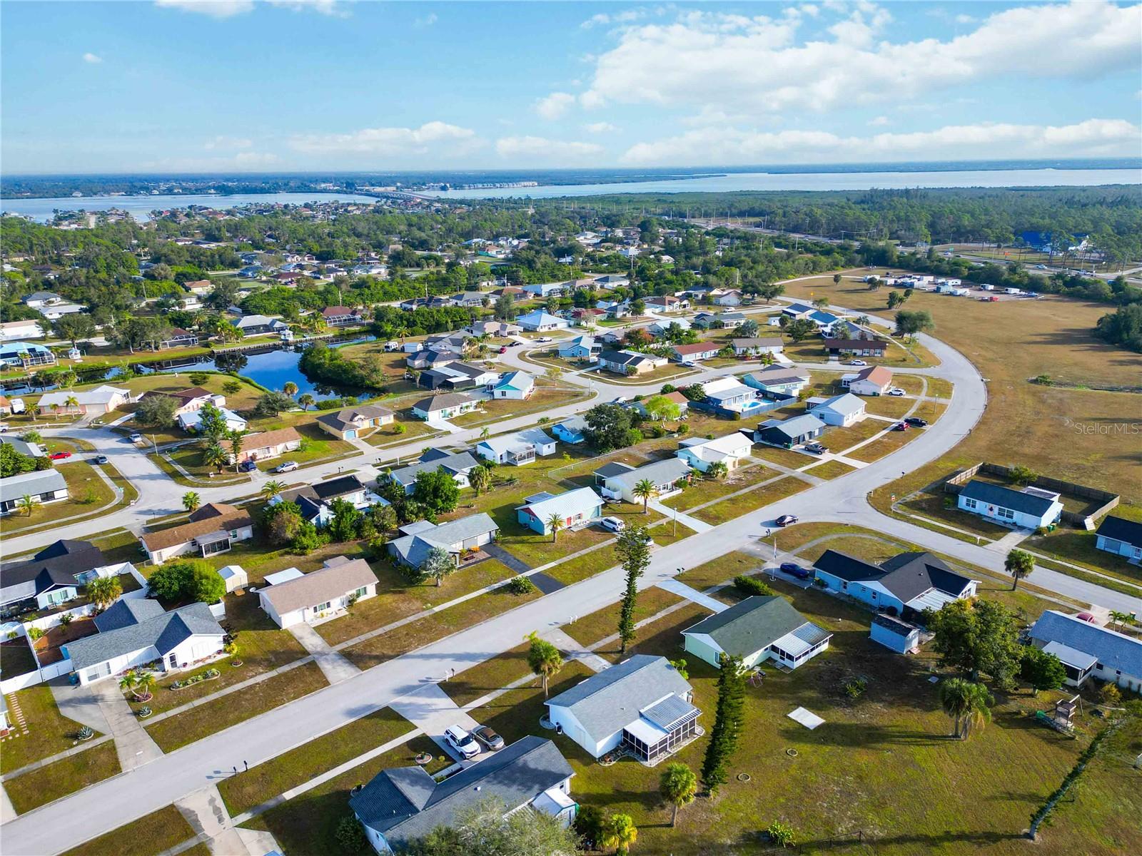 PORT CHARLOTTE SEC 066 - Residential