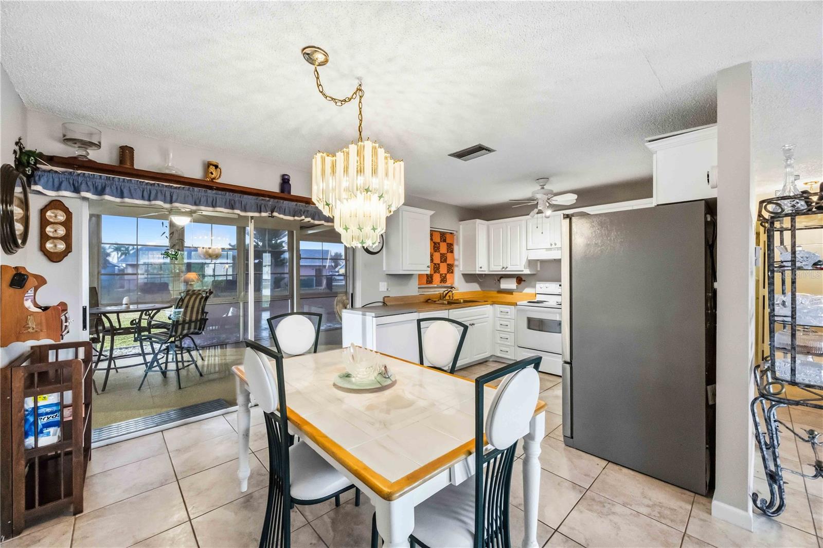 PORT CHARLOTTE SEC 066 - Residential