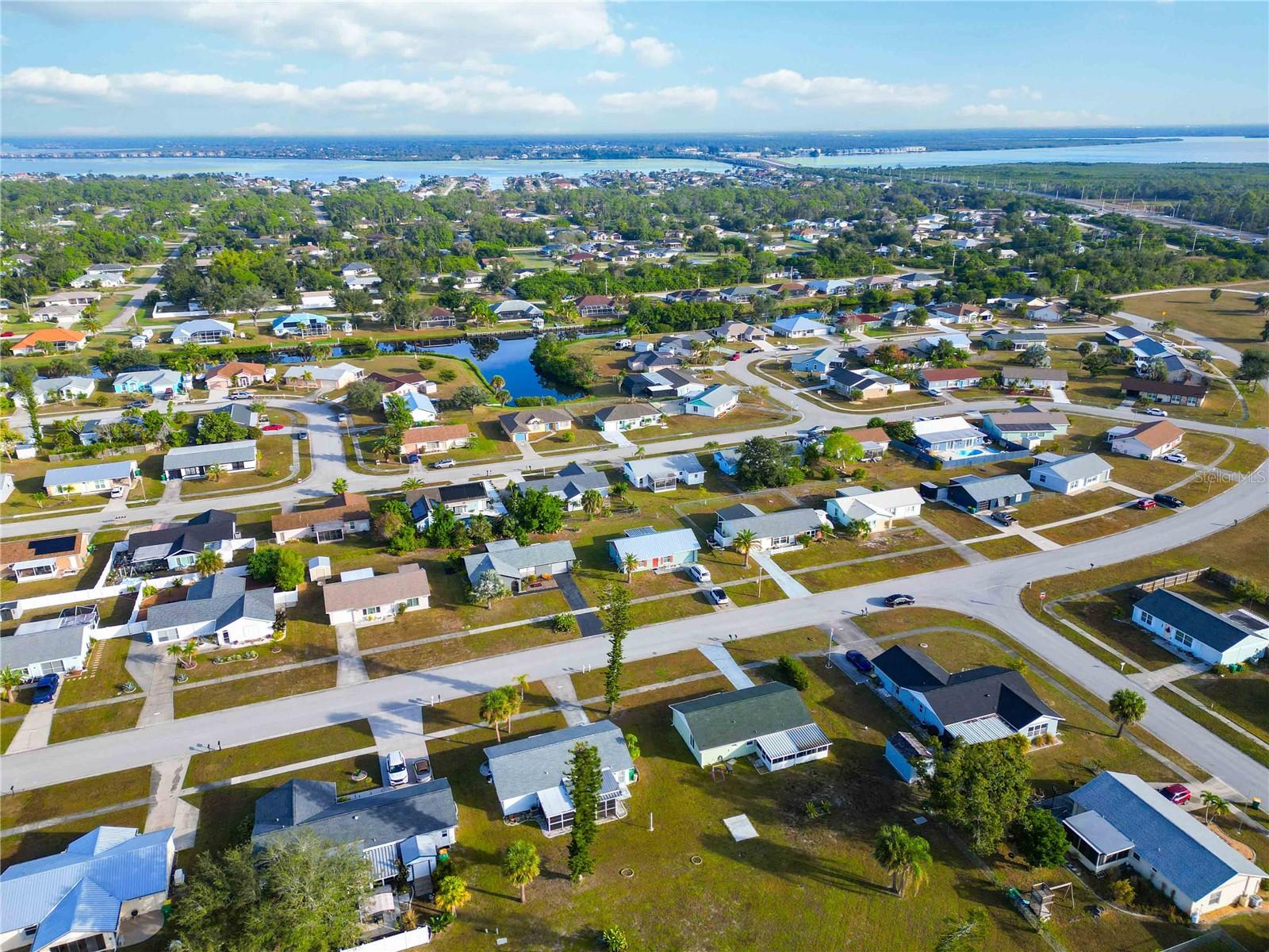 PORT CHARLOTTE SEC 066 - Residential