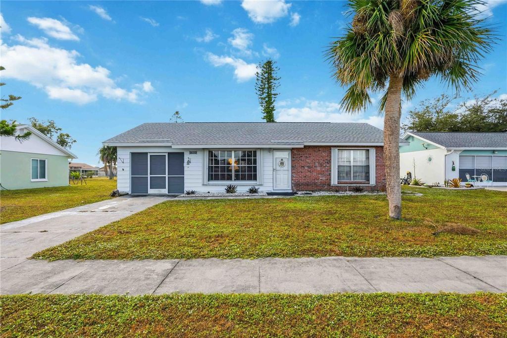 Photo of 13569 Bennett Drive, Port Charlotte, FL 33981 (MLS # N6141884)