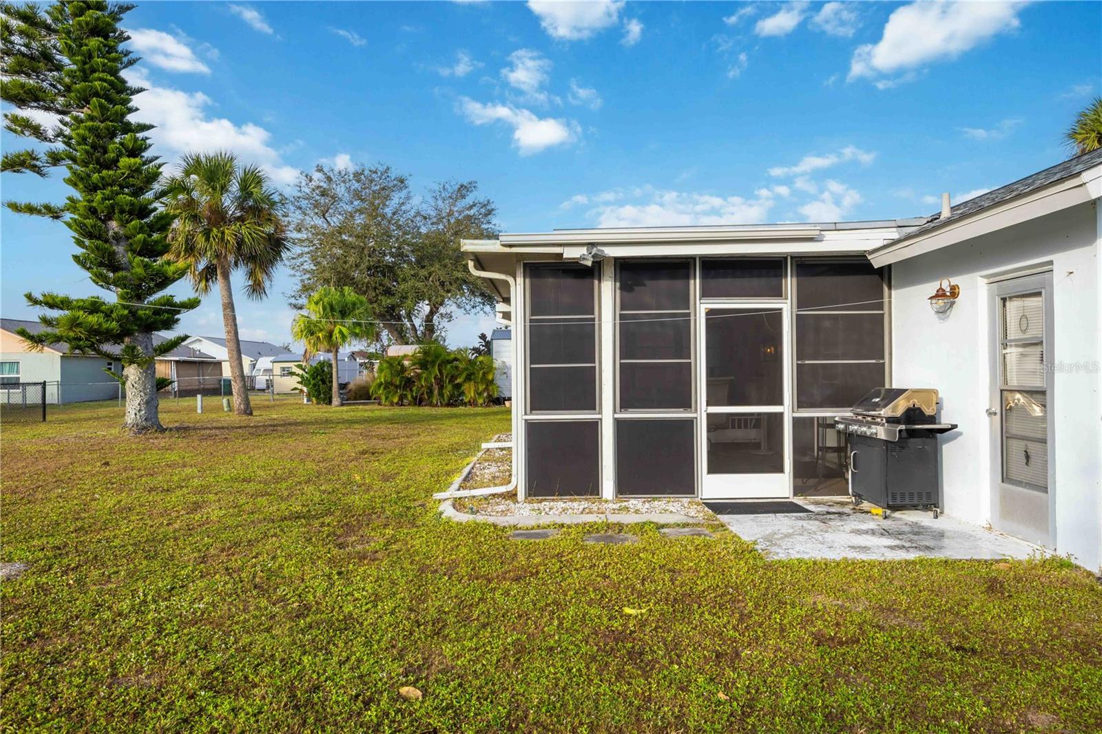 PORT CHARLOTTE SEC 066 - Residential