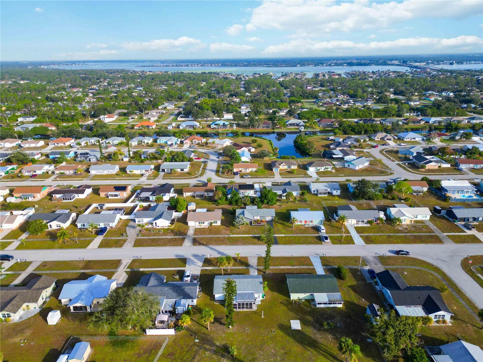 PORT CHARLOTTE SEC 066 - Residential