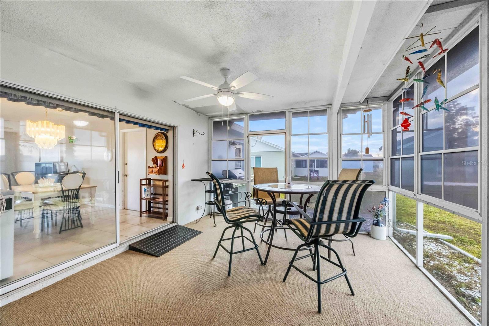 PORT CHARLOTTE SEC 066 - Residential