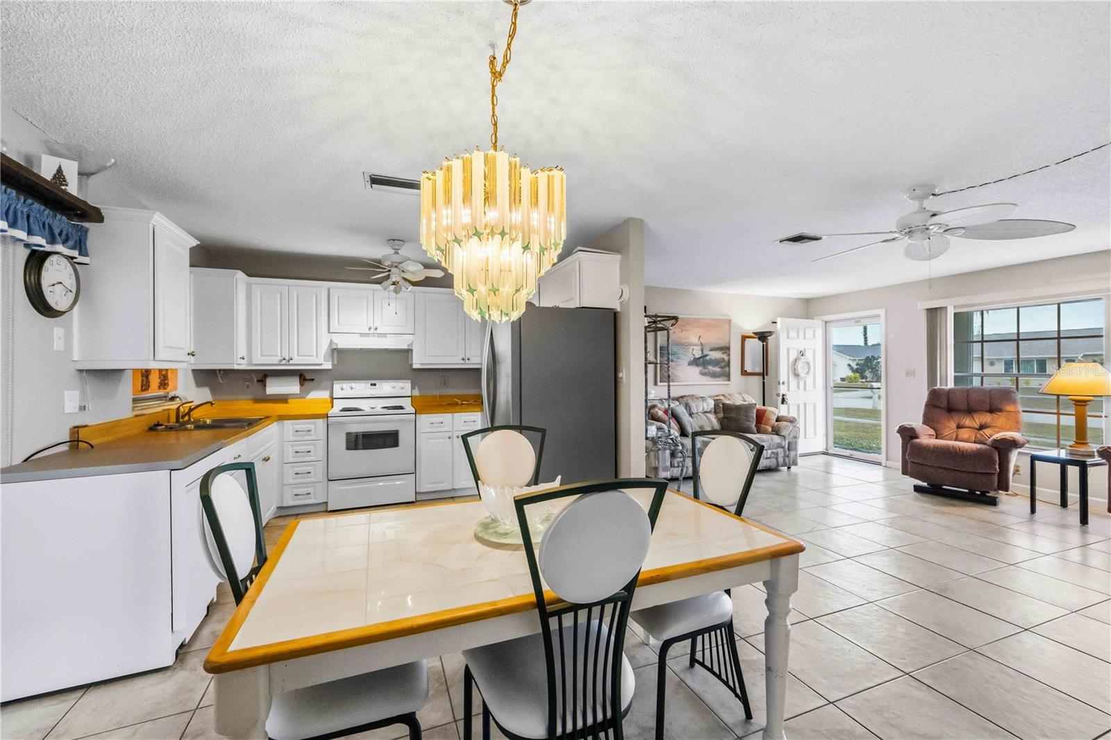 PORT CHARLOTTE SEC 066 - Residential