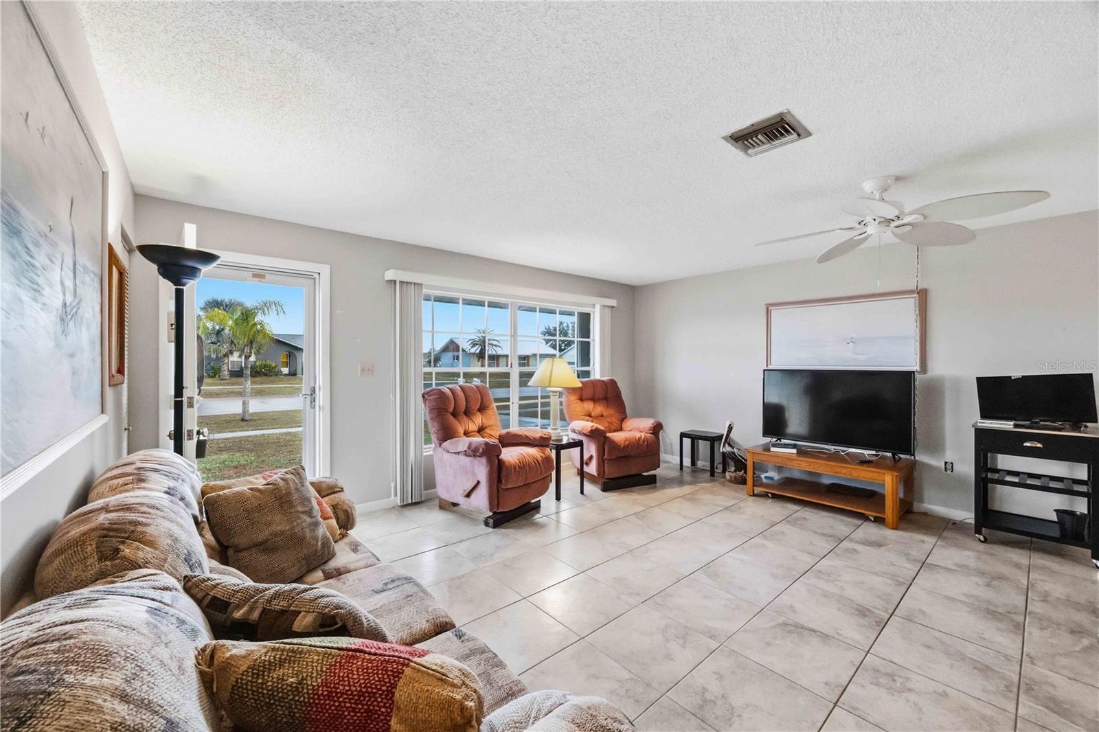 PORT CHARLOTTE SEC 066 - Residential