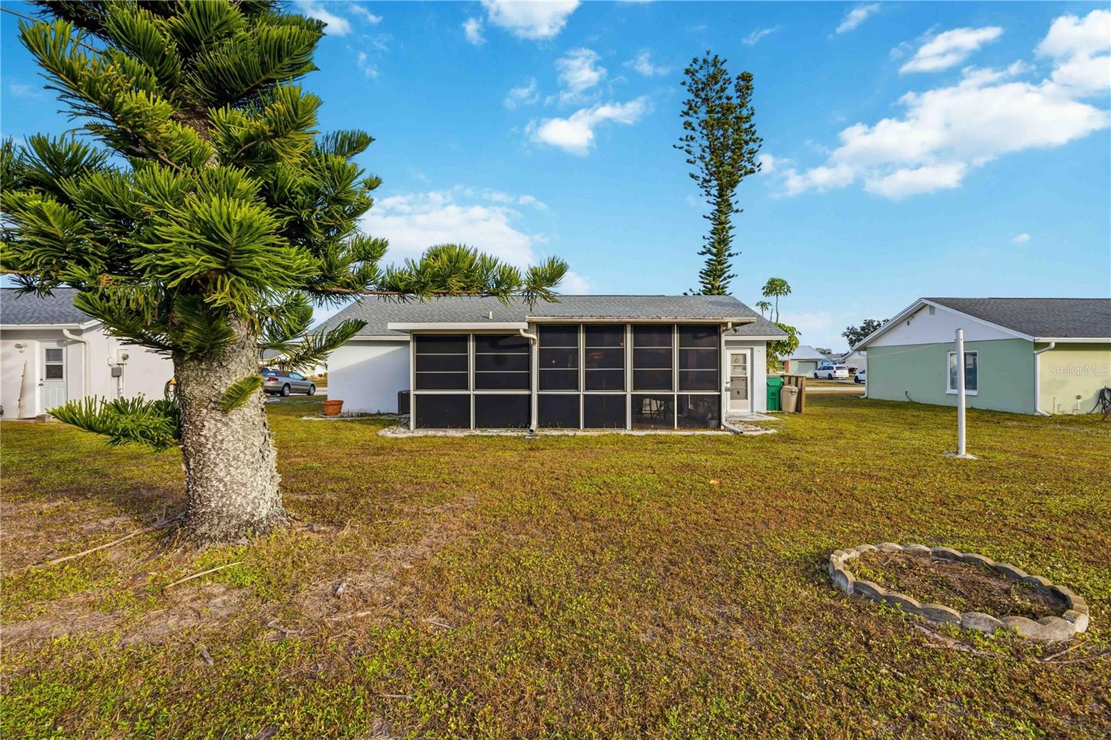 PORT CHARLOTTE SEC 066 - Residential