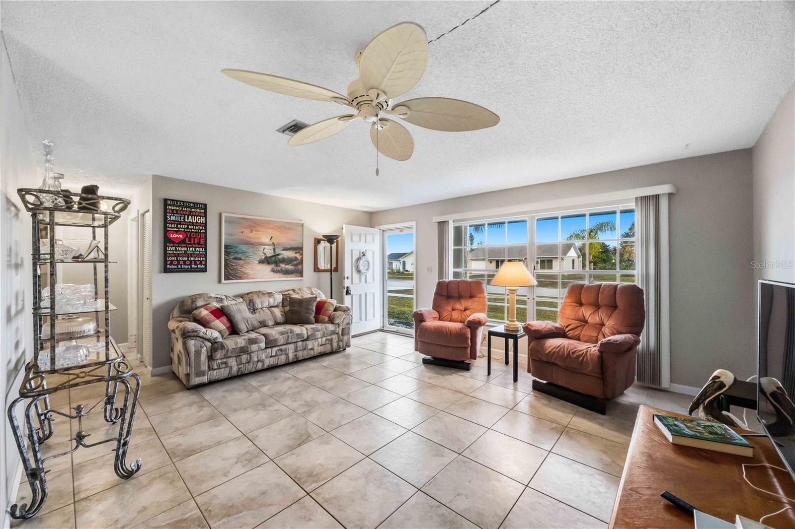 PORT CHARLOTTE SEC 066 - Residential