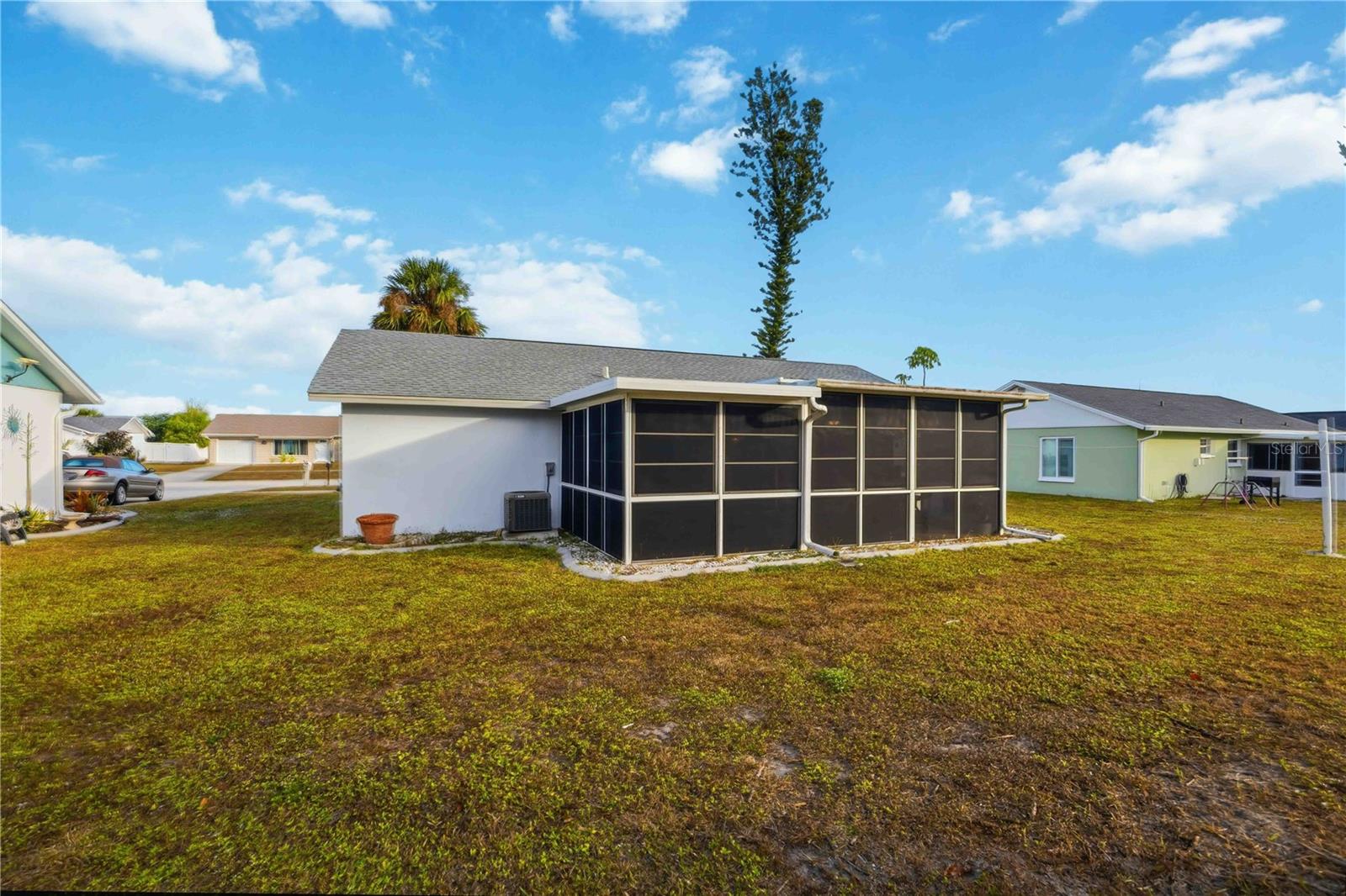 PORT CHARLOTTE SEC 066 - Residential