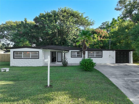 Photo of 5939 Dogwood Drive, Orlando, FL 32807 (MLS # O6450580)