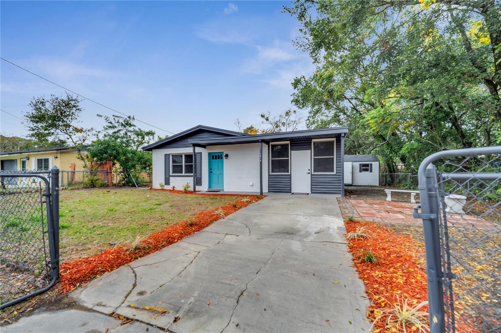 1414 VONDERAY ROAD