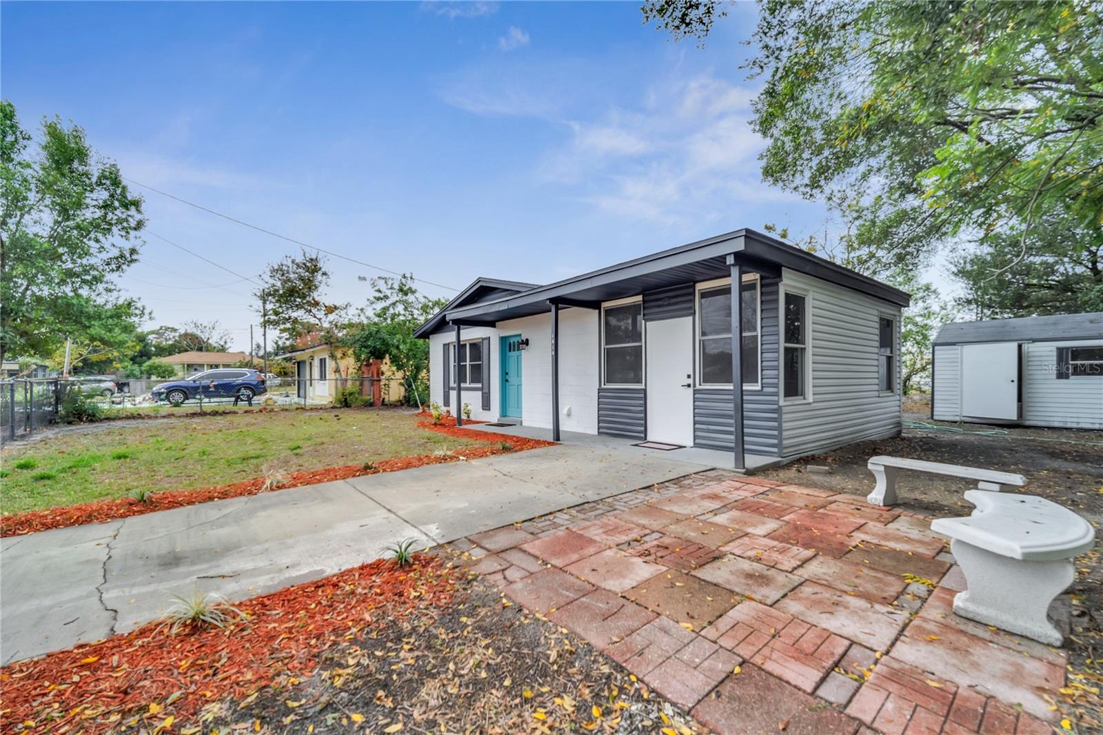 1414 VONDERAY ROAD