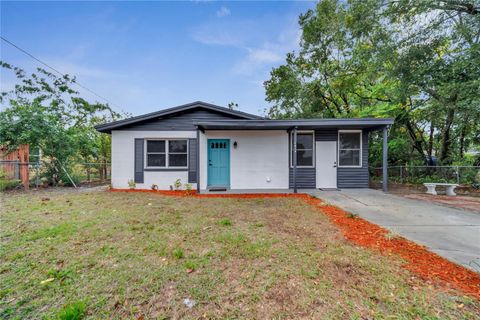 1414 VONDERAY ROAD ORLANDO FL 32825