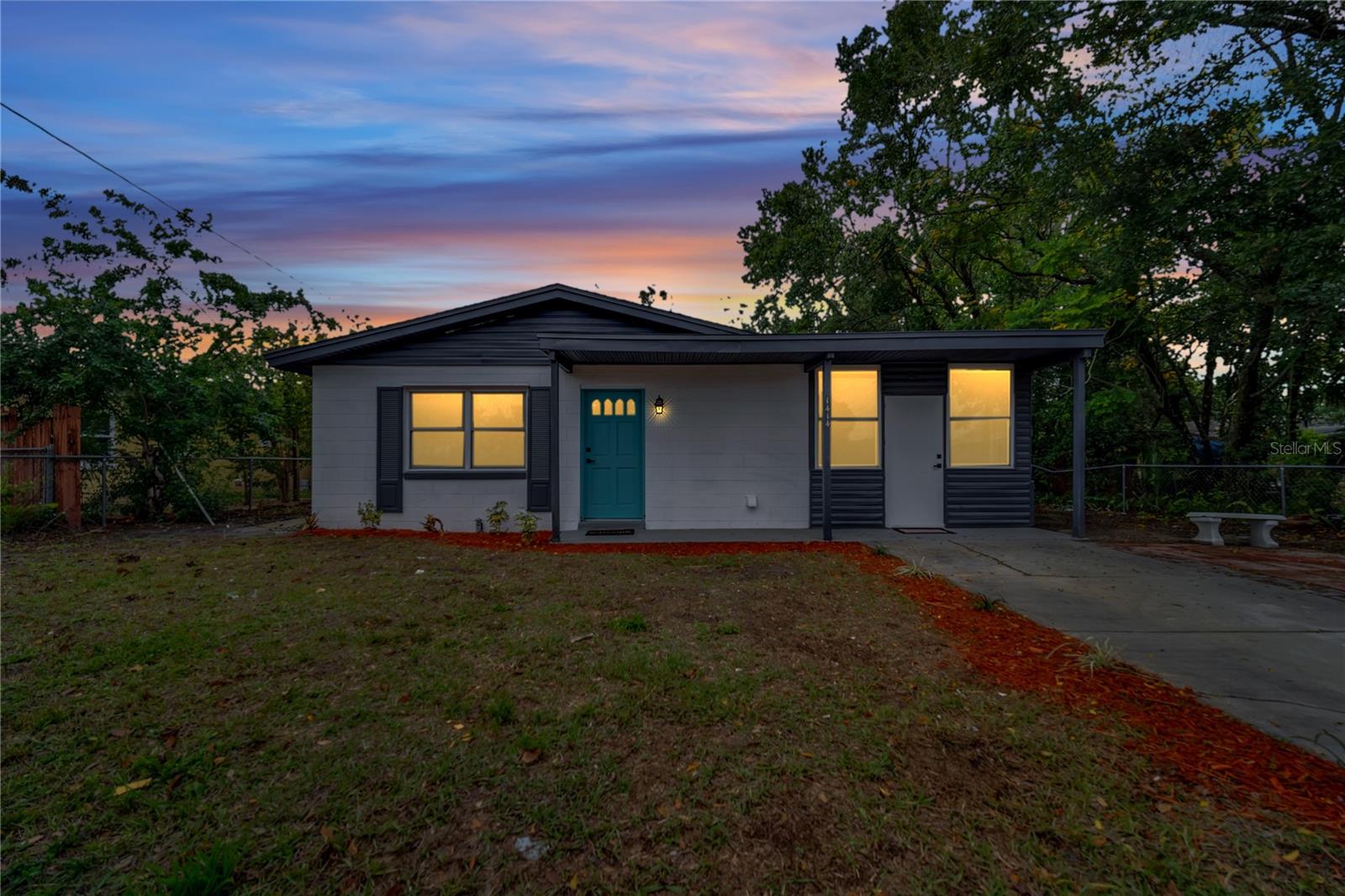 1414 VONDERAY ROAD