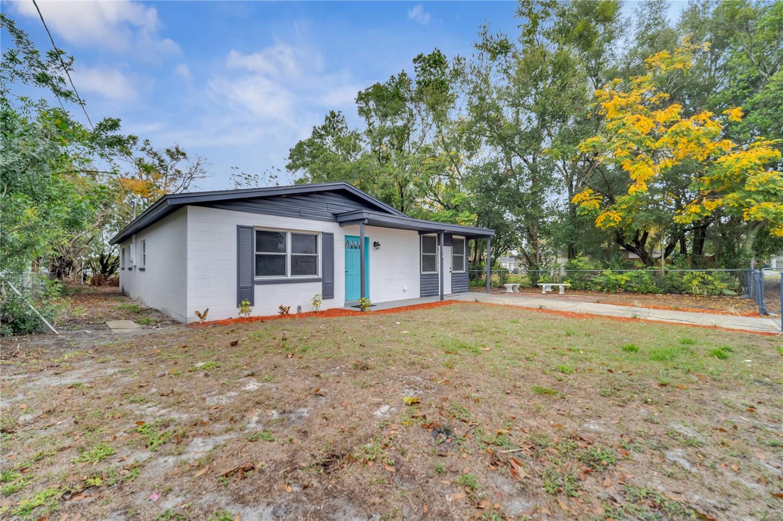 1414 VONDERAY ROAD