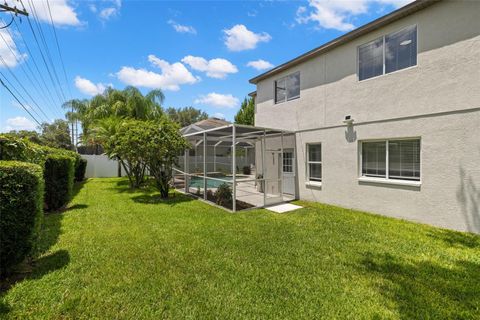 A home in VALRICO