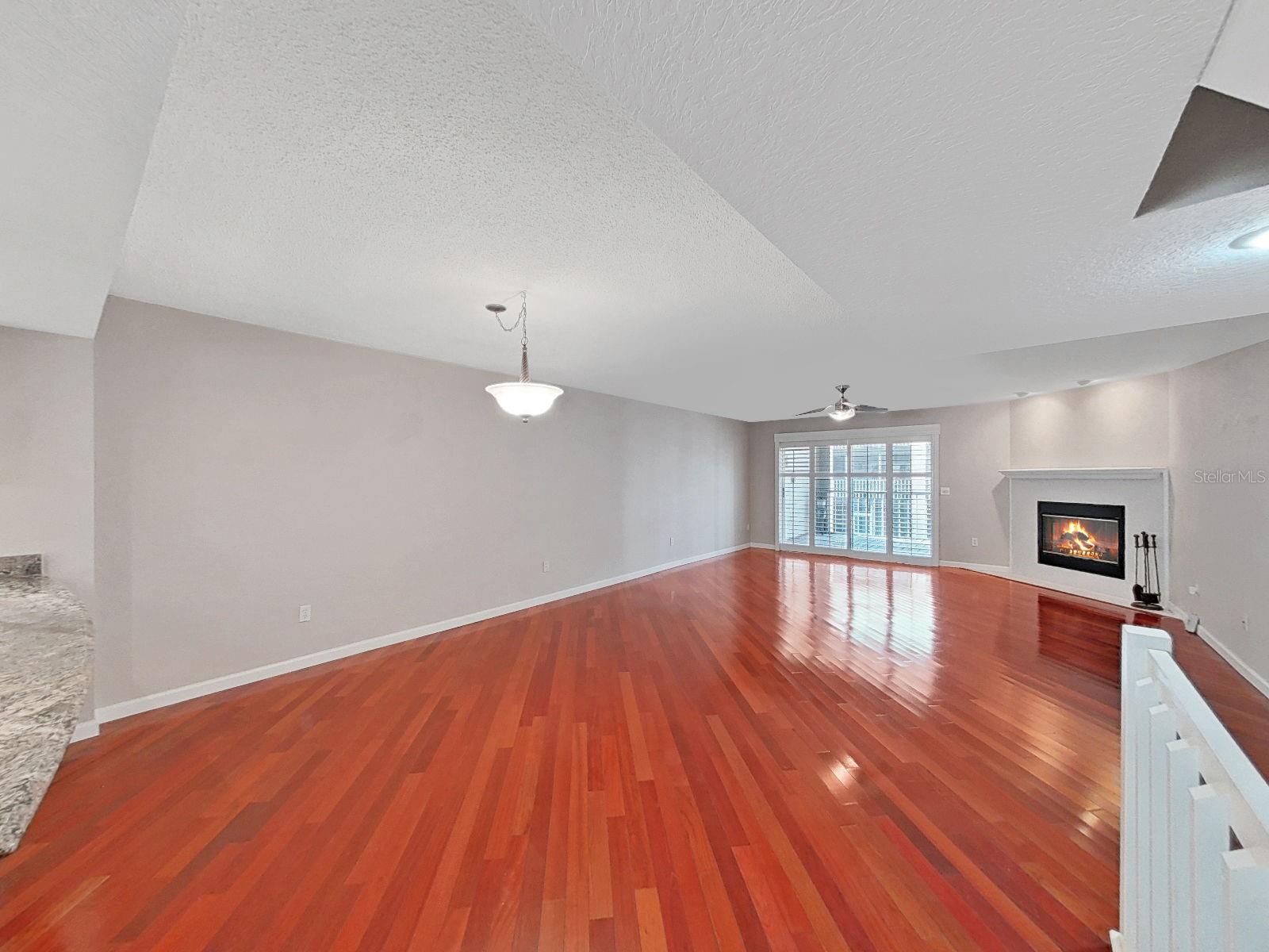 CHANNEL LANDING TWNHMS - Residential