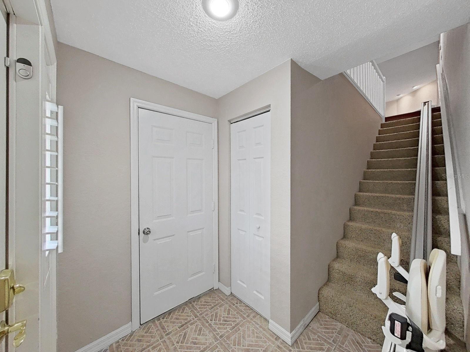 CHANNEL LANDING TWNHMS - Residential