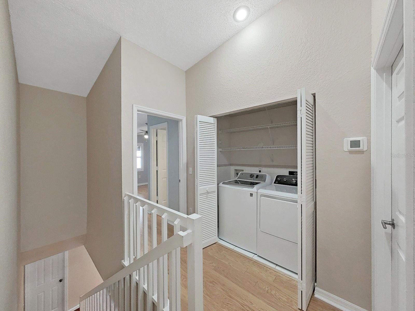 CHANNEL LANDING TWNHMS - Residential