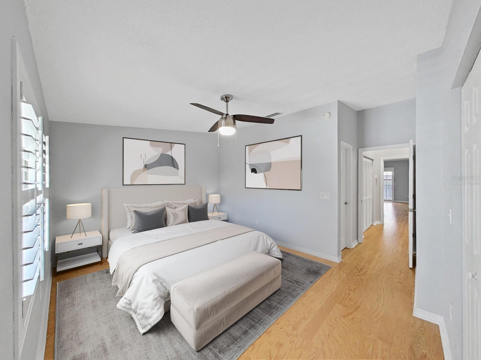 CHANNEL LANDING TWNHMS - Residential