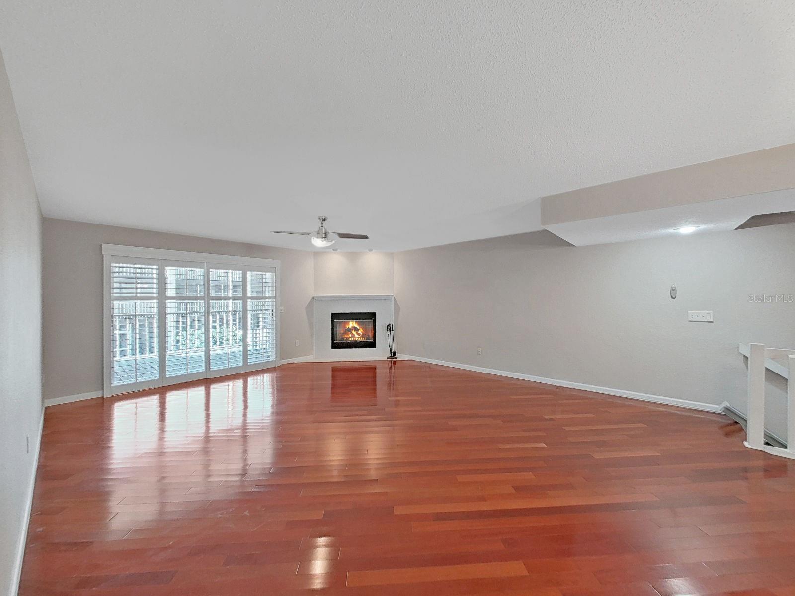 CHANNEL LANDING TWNHMS - Residential