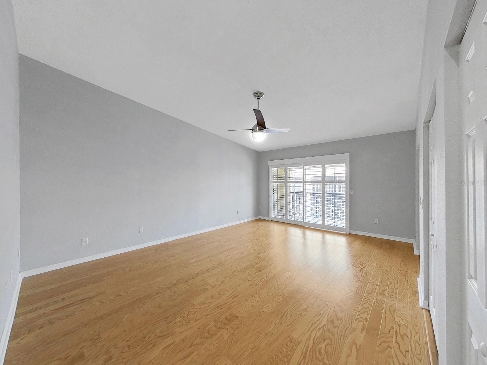 CHANNEL LANDING TWNHMS - Residential