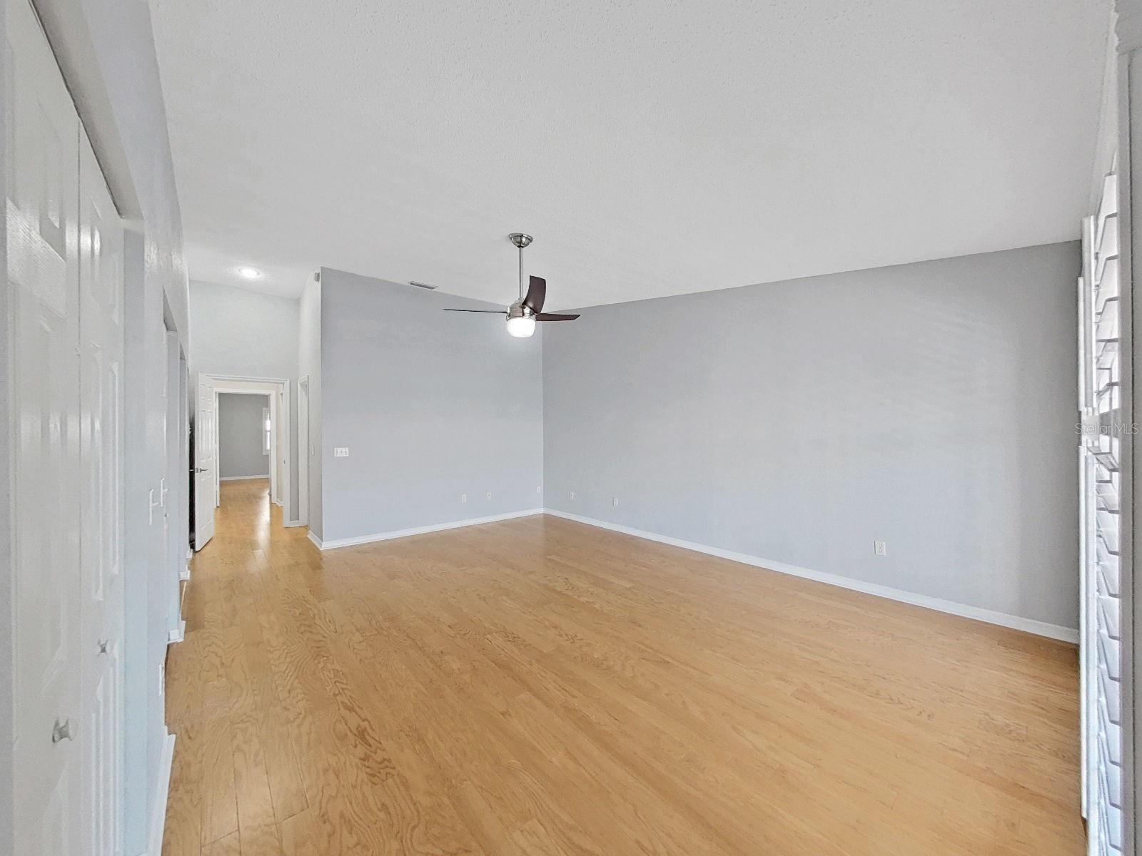 CHANNEL LANDING TWNHMS - Residential