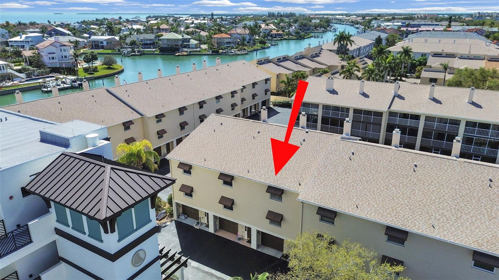 CHANNEL LANDING TWNHMS - Residential