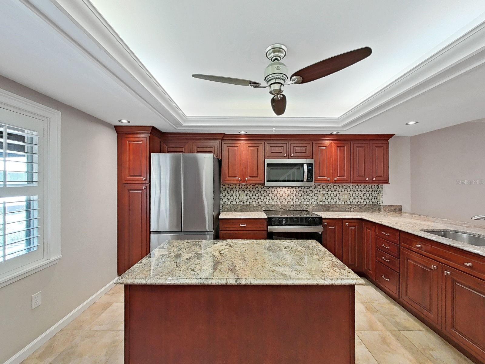 CHANNEL LANDING TWNHMS - Residential