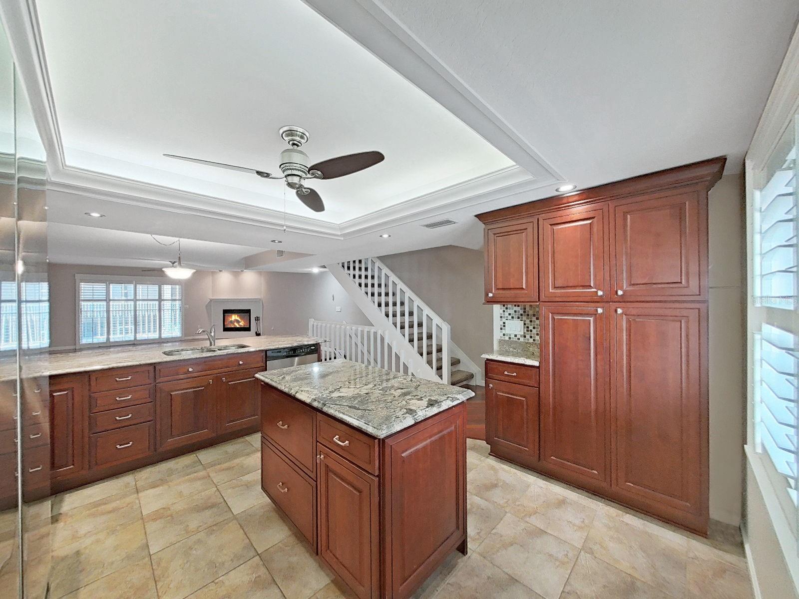 CHANNEL LANDING TWNHMS - Residential