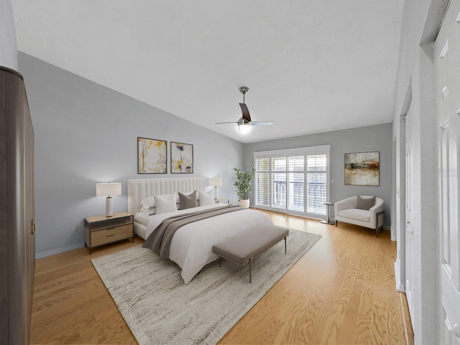 CHANNEL LANDING TWNHMS - Residential