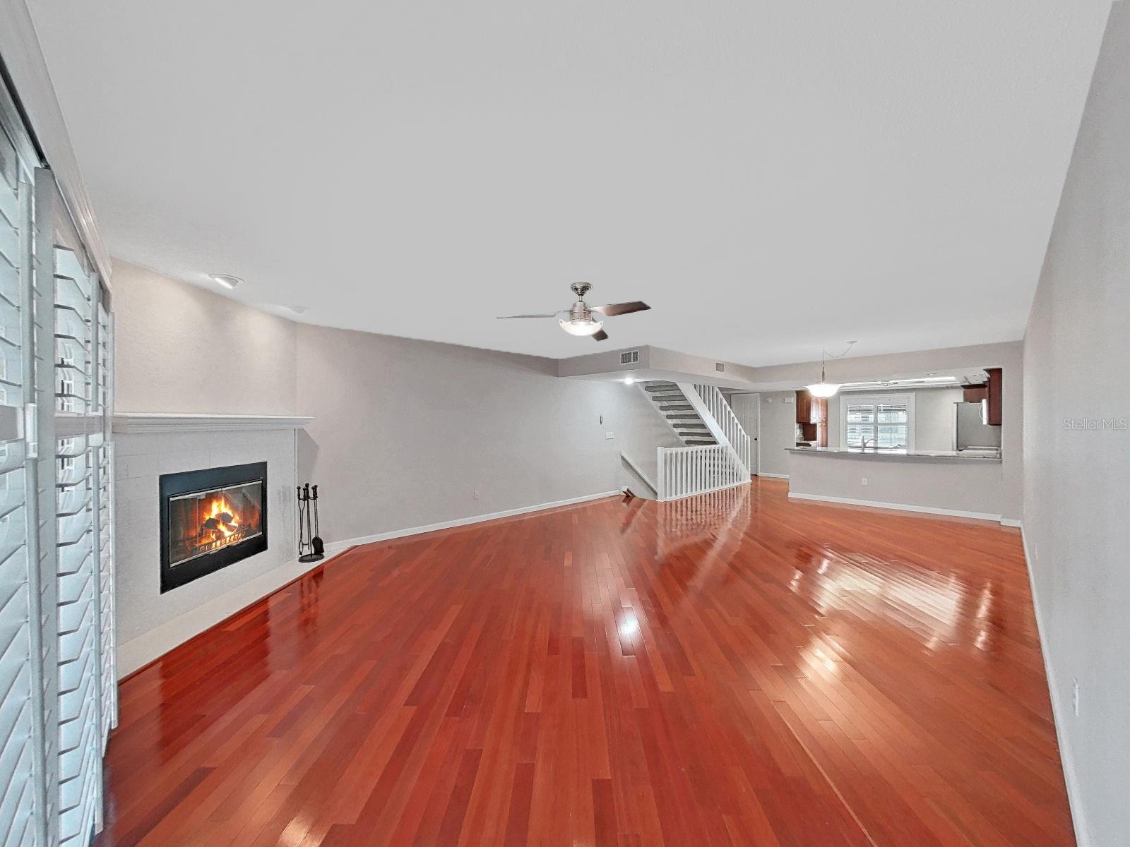 CHANNEL LANDING TWNHMS - Residential